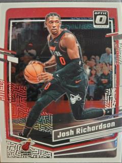 Josh Richardson