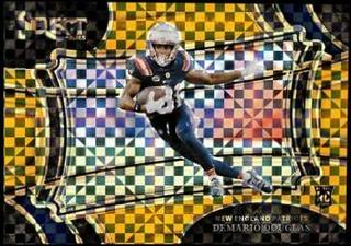 Demario Douglas