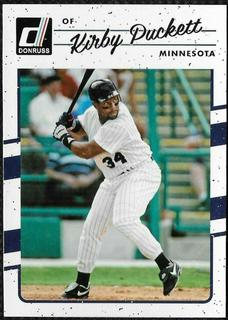 Kirby Puckett