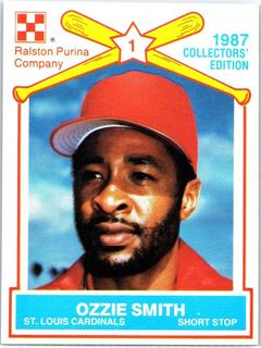 Ozzie Smith