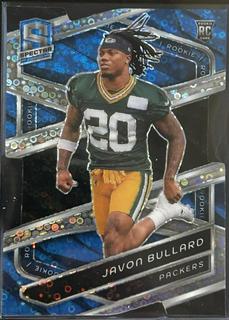 Javon Bullard