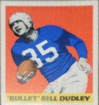 Bill Dudley