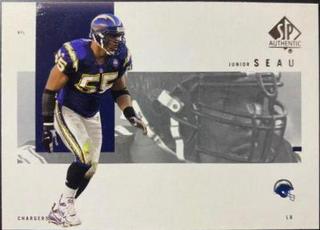 Junior Seau