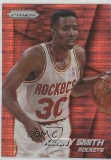 Kenny Smith