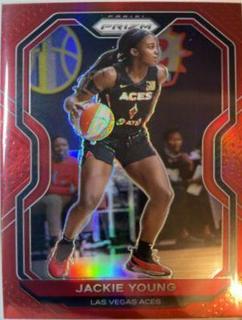 Jackie Young