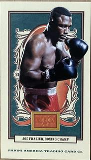 Joe Frazier