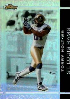 Torry Holt