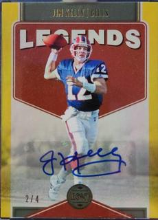Jim Kelly