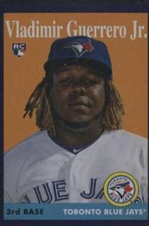 Vladimir Guerrero Jr.
