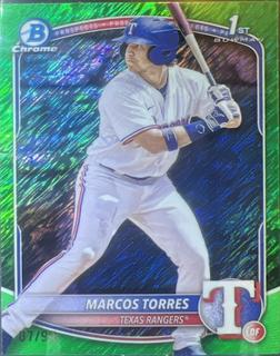 Marcos Torres