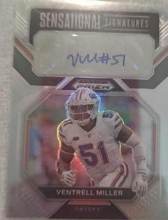 Ventrell Miller