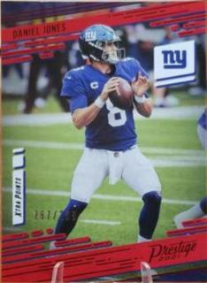 Daniel Jones