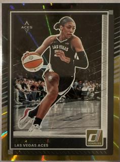 A'ja Wilson