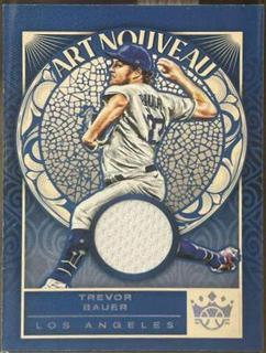 Trevor Bauer