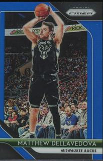 Matthew Dellavedova