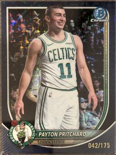 Payton Pritchard