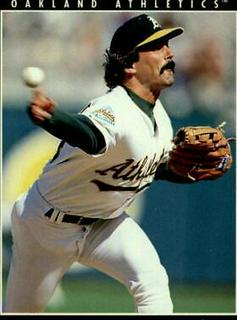 Dennis Eckersley