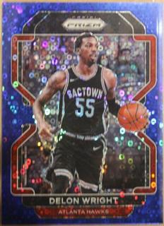 Delon Wright