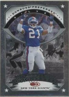 Tiki Barber