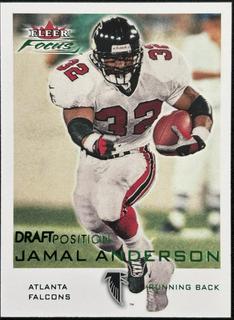 Jamal Anderson