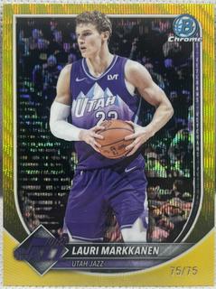 Lauri Markkanen