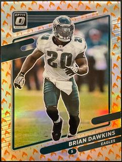 Brian Dawkins