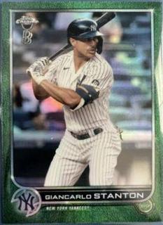 Giancarlo Stanton
