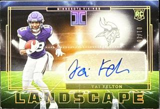 Tai Felton