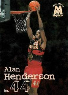 Alan Henderson