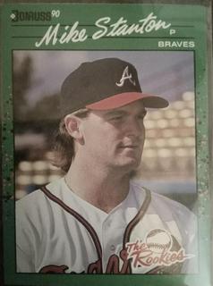 Mike Stanton