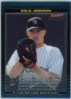 Doug Johnson