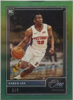 Saben Lee
