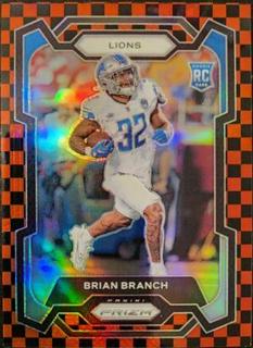 Brian Branch