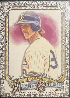 Robin Yount