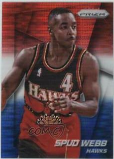 Spud Webb
