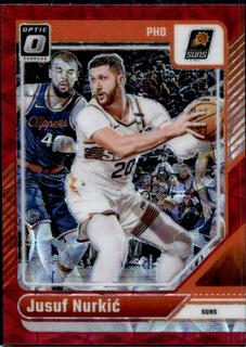 Jusuf Nurkic