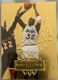 Shaquille Oneal