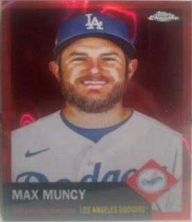 Max Muncy