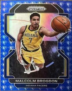 Malcolm Brogdon