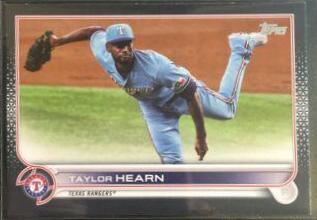 Taylor Hearn