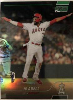 Jo Adell