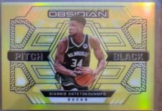 Giannis Antetokounmpo