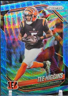 Tee Higgins