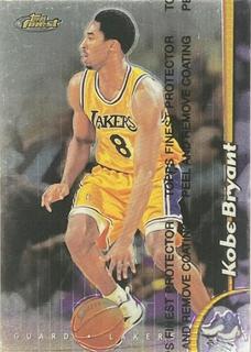 Kobe Bryant