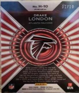 Drake London