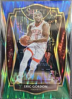 Eric Gordon