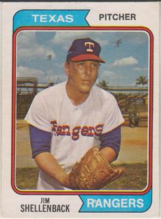 Jim Shellenback