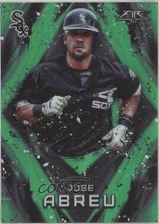 Jose Abreu