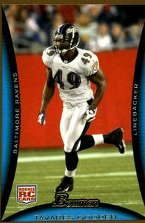 Tavares Gooden