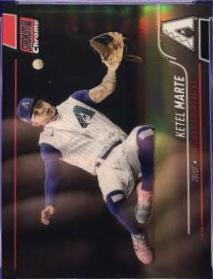 Ketel Marte